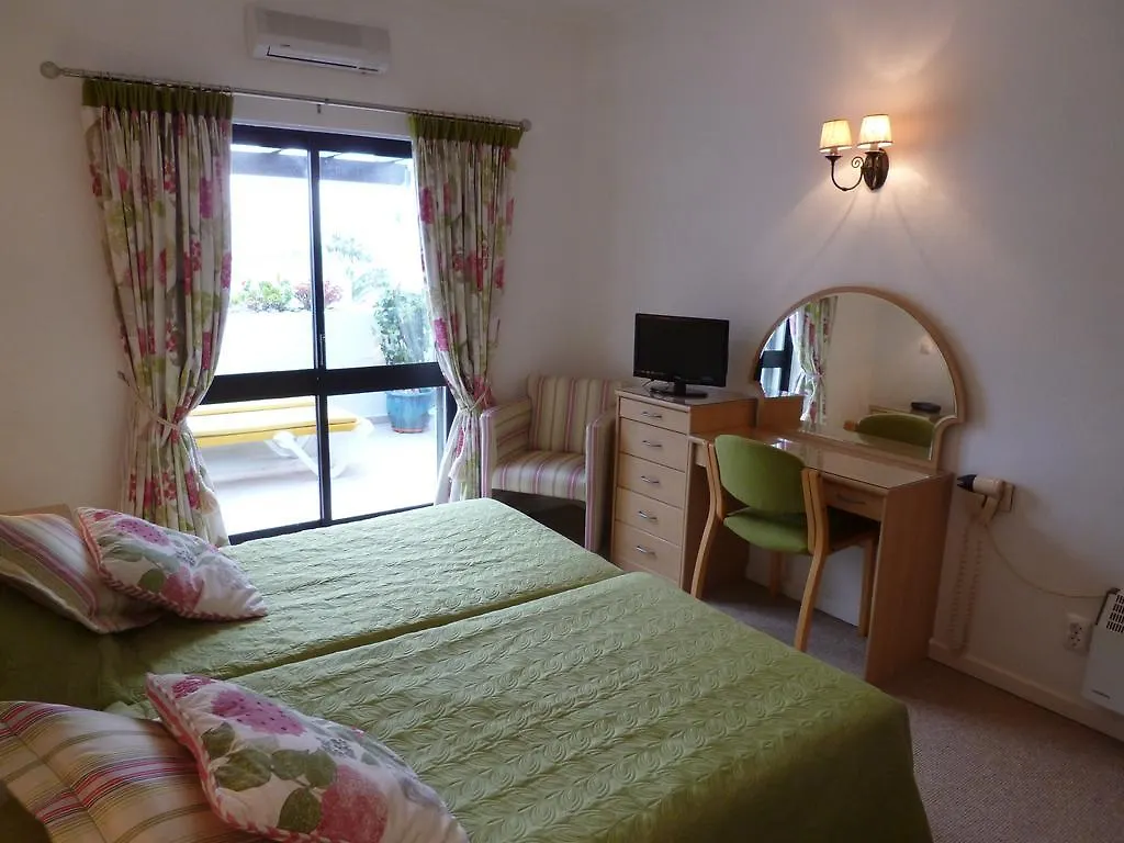 Tidings, 40C Apartment Alvor