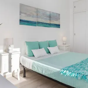 Apartment Cor Do Mar: Seaside Retreat In, Alvor