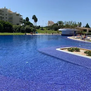 Apartment Marachique V, Alvor