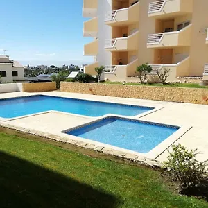 Apartment Amoreira - E Piscina, Alvor