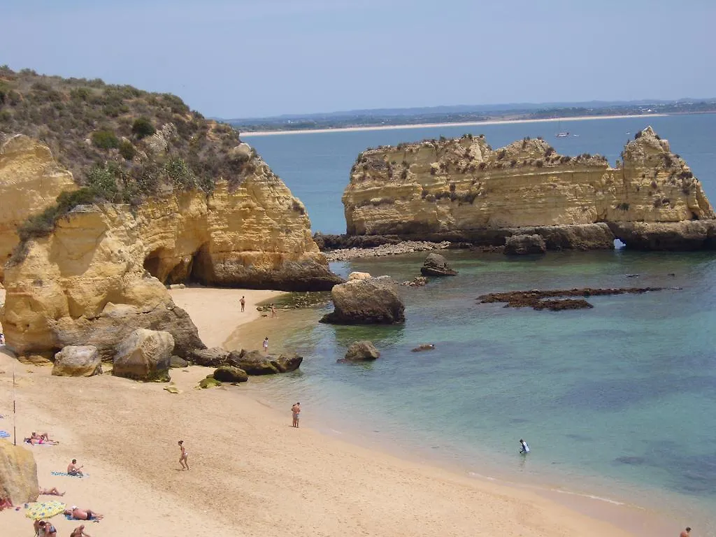 Tidings, 40C Apartment Alvor