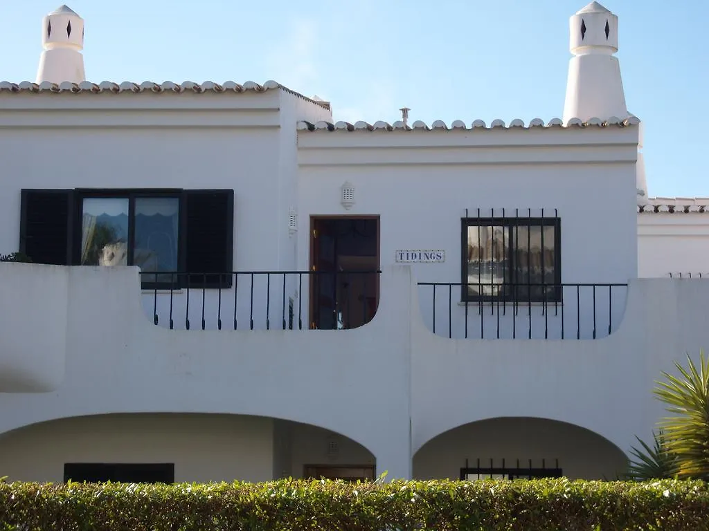 Tidings, 40C Apartment Alvor Portugal