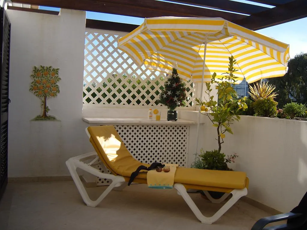 Tidings, 40C Apartment Alvor 0*,  Portugal