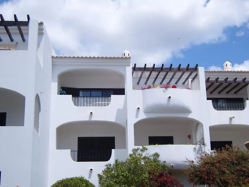Tidings, 40C Apartment Alvor