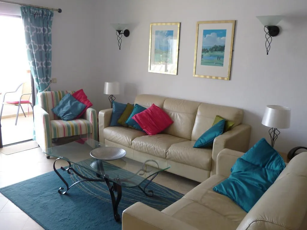 Tidings, 40C Apartment Alvor