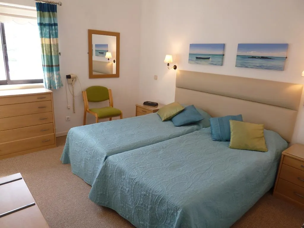 Tidings, 40C Apartment Alvor 0*,