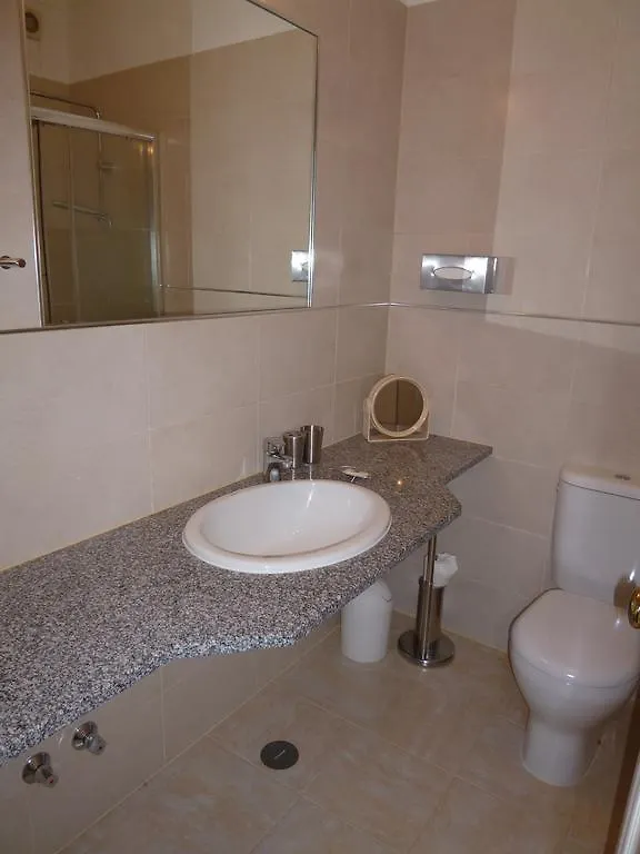 Tidings, 40C Apartment Alvor